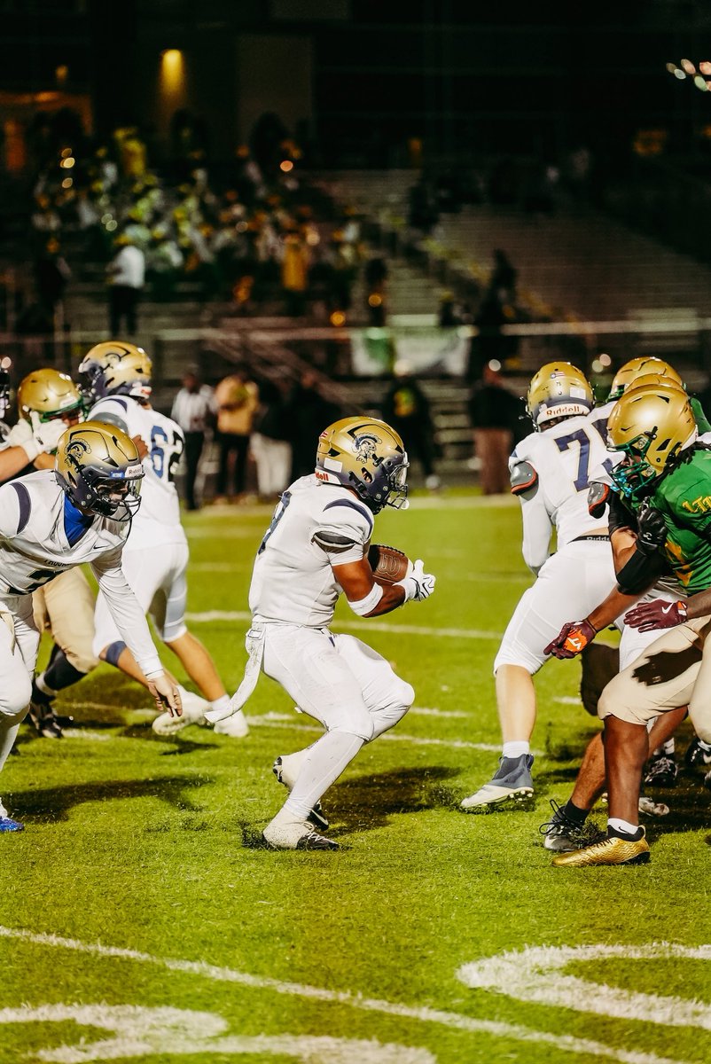 jamel_howard2's tweet photo. Another big one at Poates Stadium Friday 7 PM VS #4 Manchester https://t.co/3xPl77fWSq