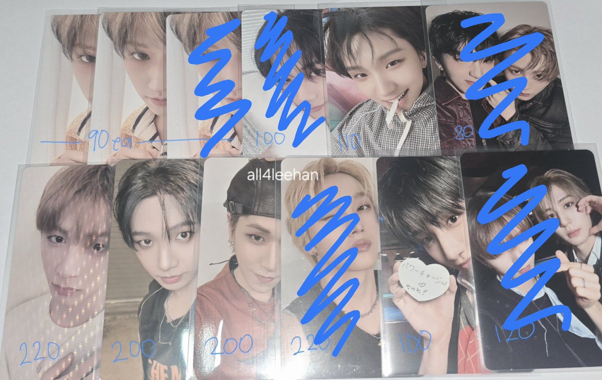 all4Leehan's tweet photo. 🏡wts lfb ph BOYNEXTDOOR photocards

- see photo for prices (still negotiable!)

🛒mop: gc, mari, gt
🚚mod: j&amp;t, sdd, can meet around moa

🔖sungho riwoo jaehyun taesan leehan woonhak gongfourz pcs bnd 

rfs: dupes ! (Plz buy them) https://t.co/YpdNUHWjXk