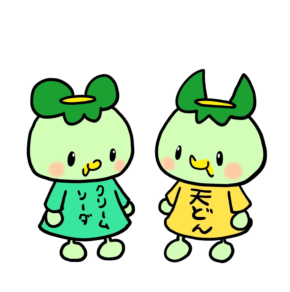 じゅっけんカッパのコタロウ【公式なのに1回ロック