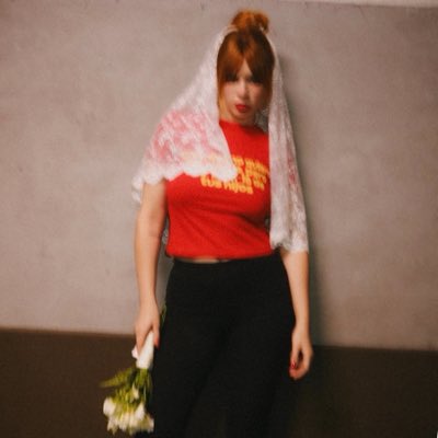 coislaqueen's tweet photo. #NuevaFotoDePerfil https://t.co/eNFLHn6y9d