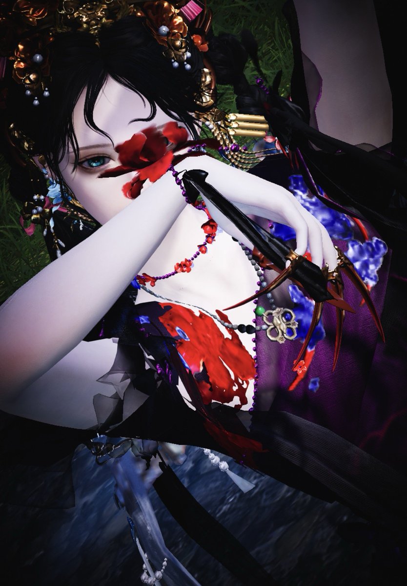shiot_shiot's tweet photo. Oneday よければ終わりさぁ
ドパドゥパァの餓鬼を増やし
Oneday よくても腹ペコ
History History がゴミになる

つねに雪が綺麗だってことを
きみに  きみに つねに Tell me
 #風燕伝  #wwm https://t.co/Hfmu7Rgvjm