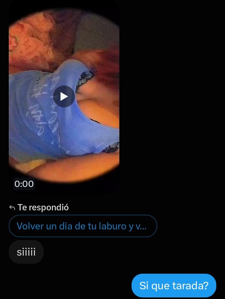 mrshadman6's tweet photo. Un cuerno chupa pija me manda de su mujer. https://t.co/MHNjIy4OA0