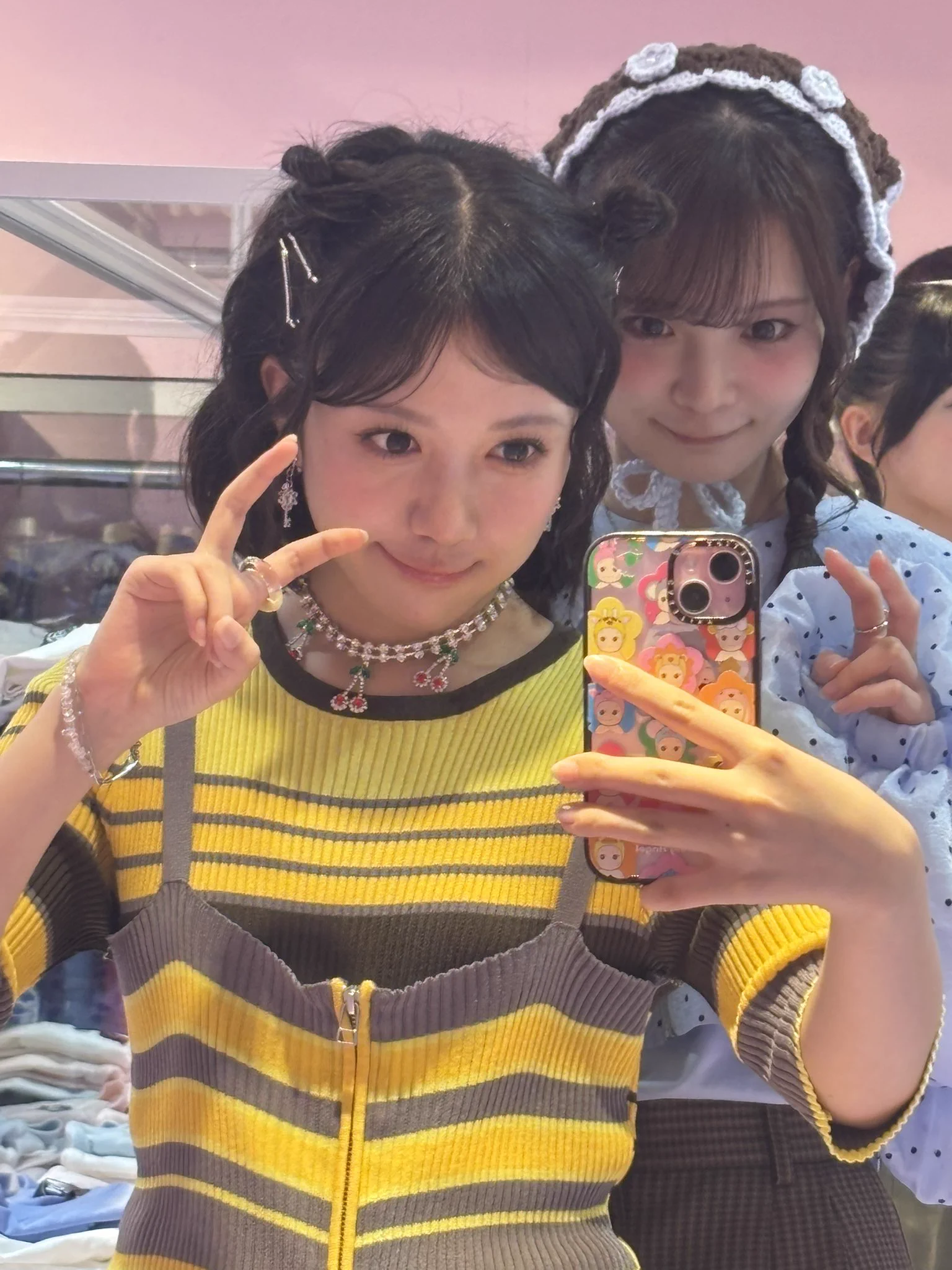 高梨ゆな(MORE STAR) (@yuna_ms0918) / X