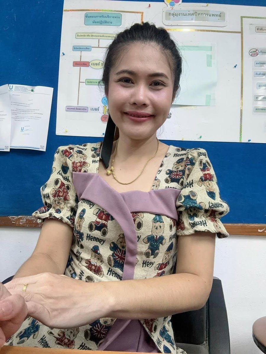 vfzihnykohj02f's tweet photo. ให้แอดกลับกดรีไว้นะคะ https://t.co/AzjBcCUrKf