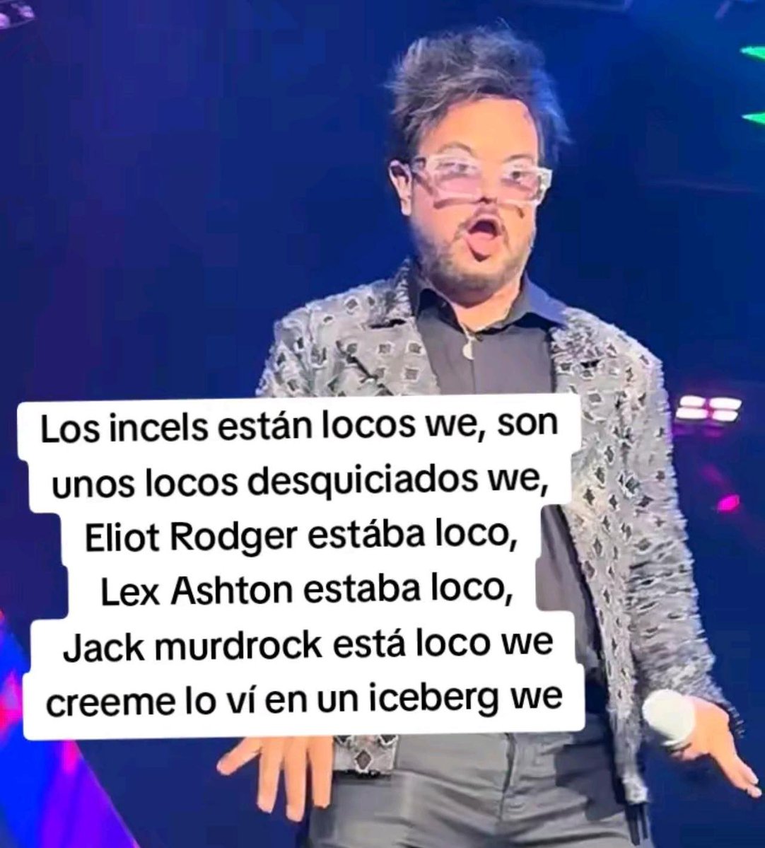 Jack_Murdock616's tweet photo. Gracias dilan matafoidss porel meme... https://t.co/BH6qRlbfpQ