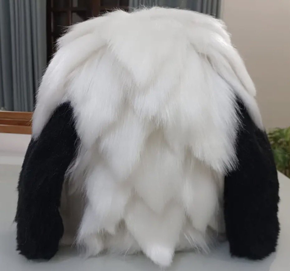 Fr3nzydKl0wn's tweet photo. Looking for around 3k USD!!! i might consider the best offers, not sure if i’am truly going to sell him tho, comes with 115 Artwork, 12 Refs(separate from the artwork) and a fursuit which i can ship!!
I can so make payment plans if needed!!! https://t.co/4YG6Hun7pD