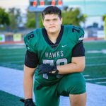 Photo by Chris Schroeder C/O 2029 OL/DL 6’3 305lbs 16 shoe (@TheBigCSchro)