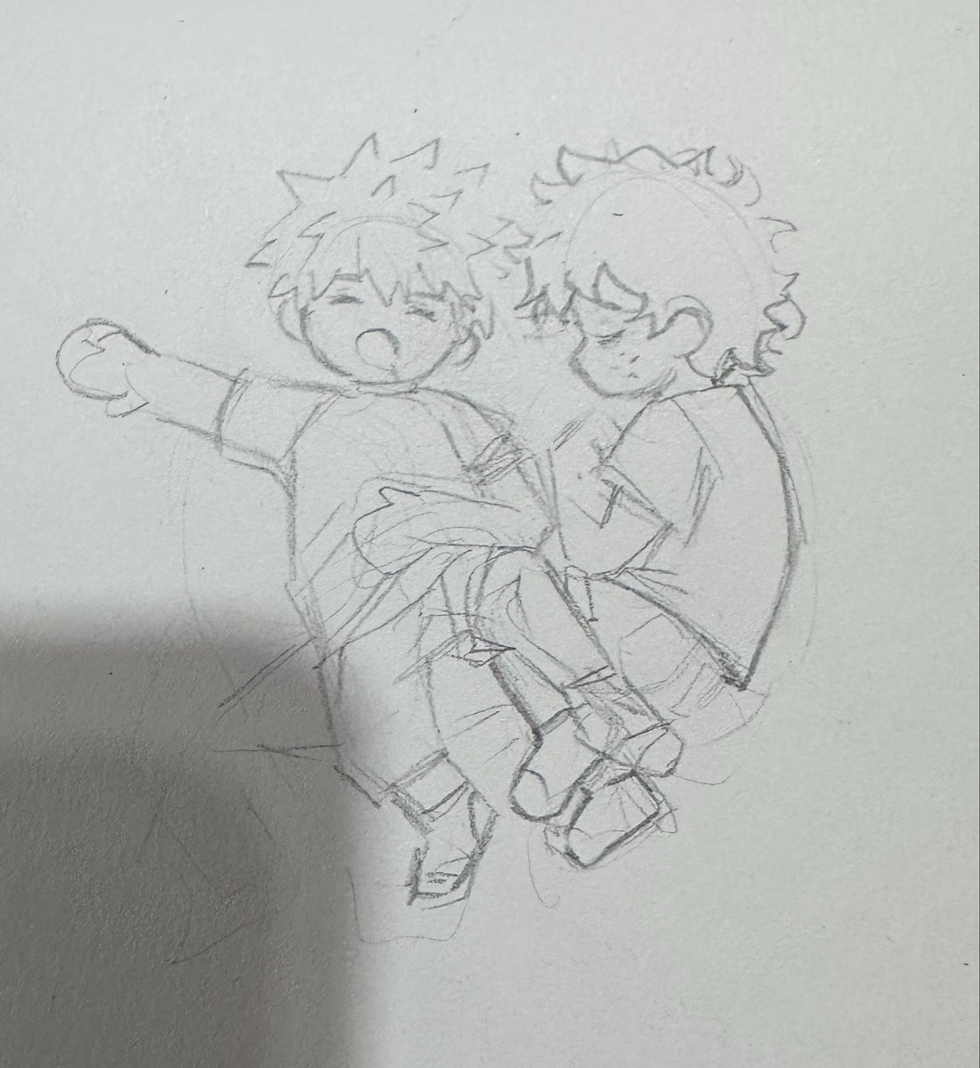 shotomasitap's tweet photo. baby bkdk my children https://t.co/KIkMBzIwKi