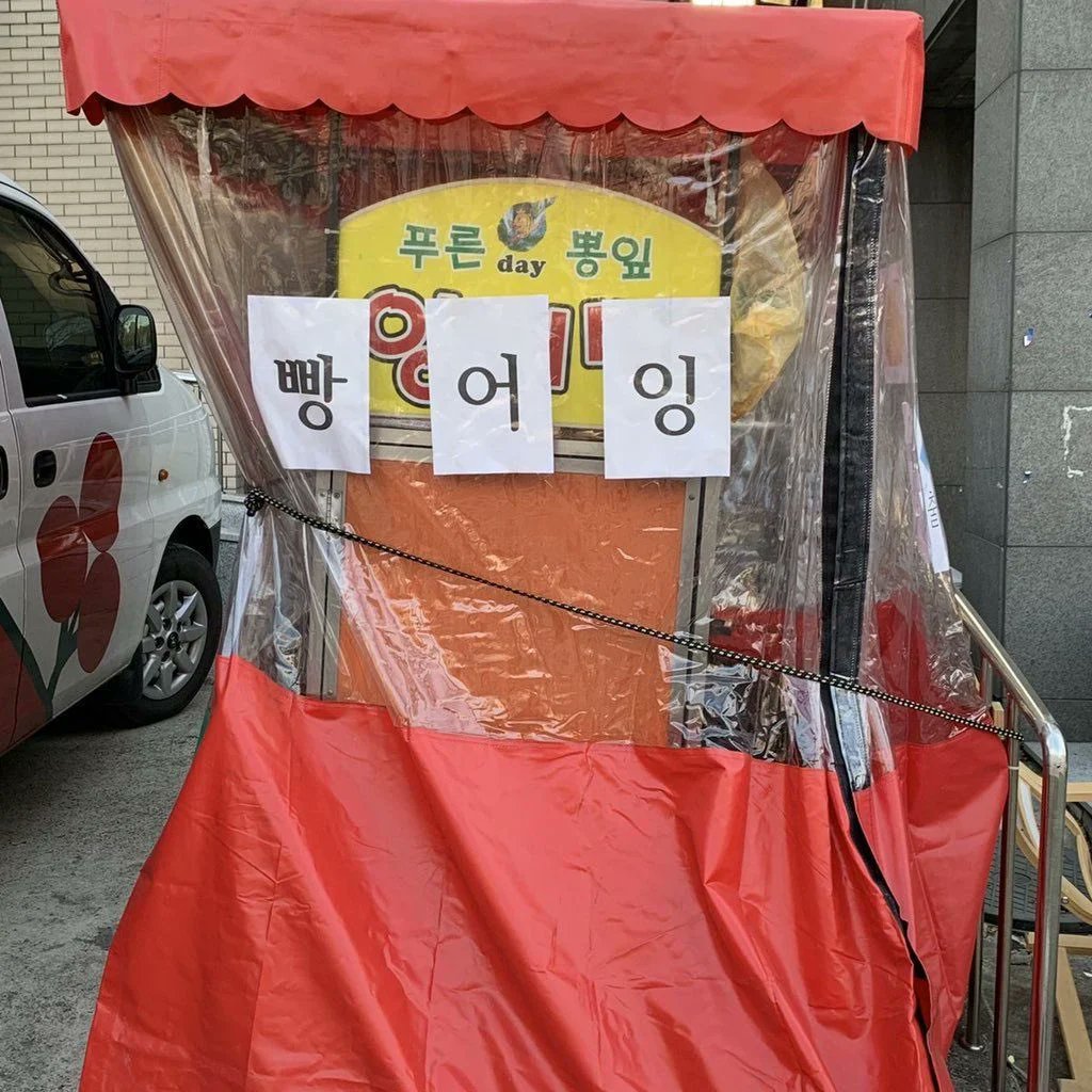 wing_the_bigboi's tweet photo. 아침저녁으로 쌀쌀한 바람이 불어오는 요즘입니다 https://t.co/m0C0evvR4Z