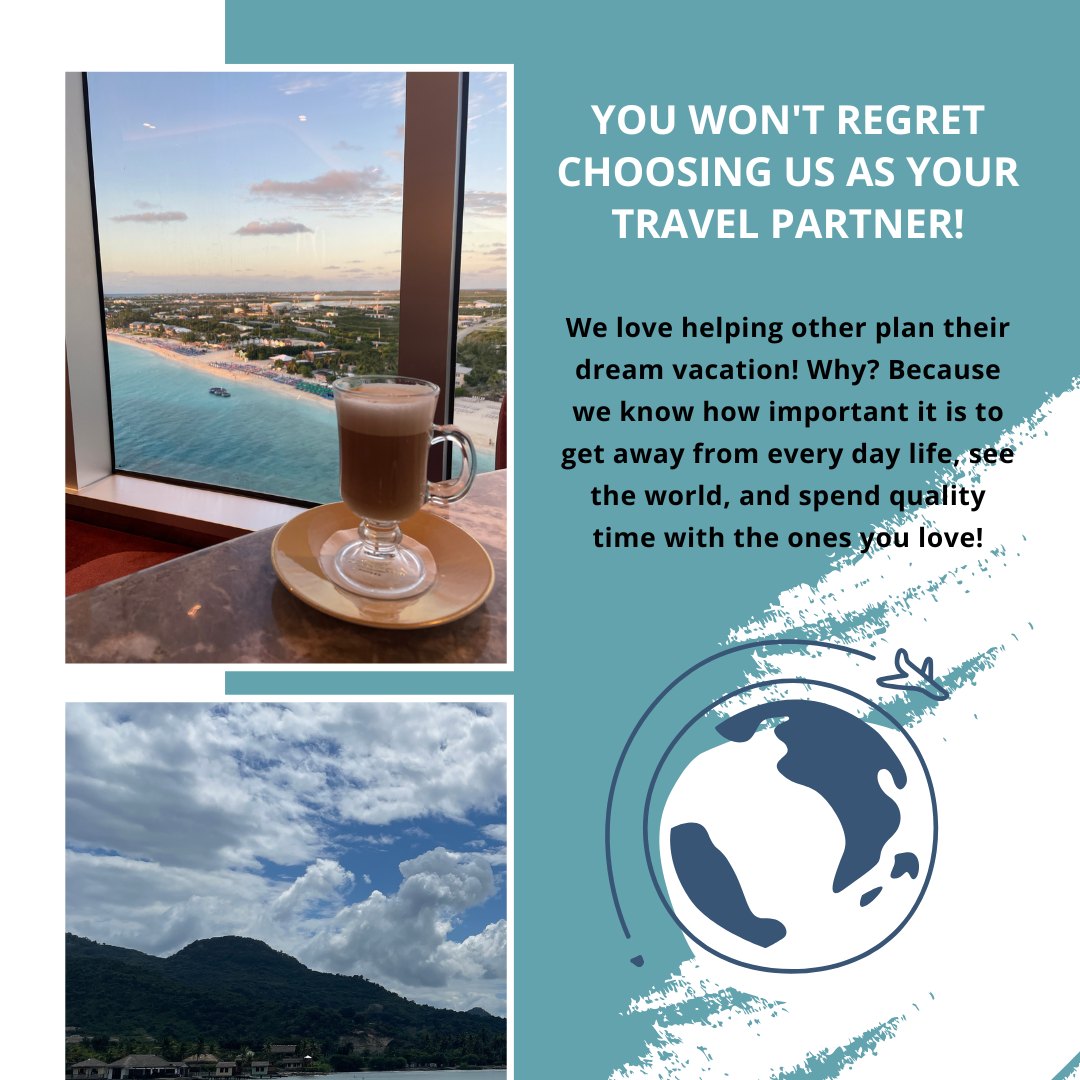 MyttoO's tweet photo. We love helping you! No matter what type of cruising experience you are looking for, we have you covered. Our passion for setting sail runs deep and we want to share our expertise with you! 🛳

Contact us today to get chatting about your next https://t.co/gugbJMfSE2