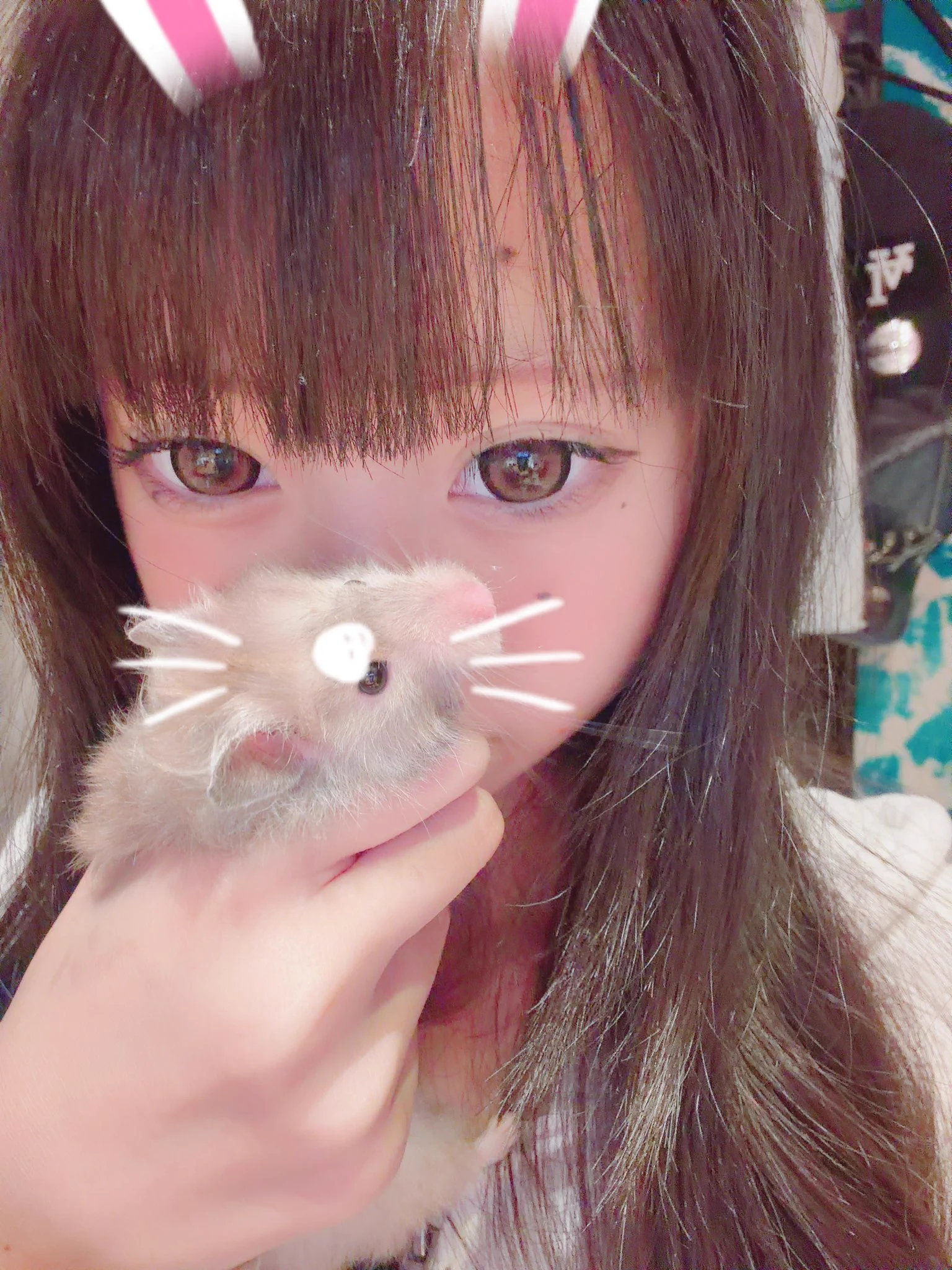 嶋﨑 麗 (@jd_3mp) / X
