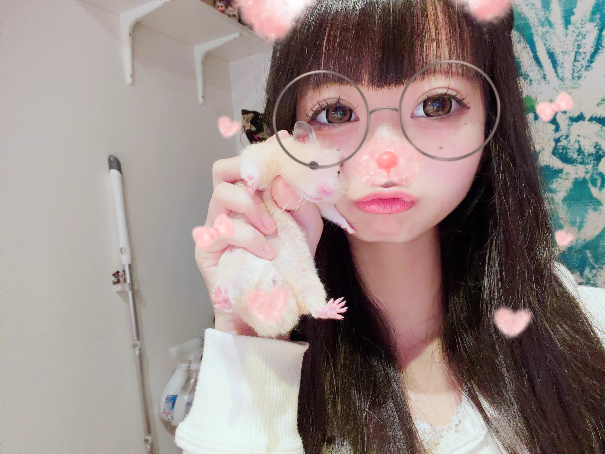 嶋﨑 麗 (@jd_3mp) / X