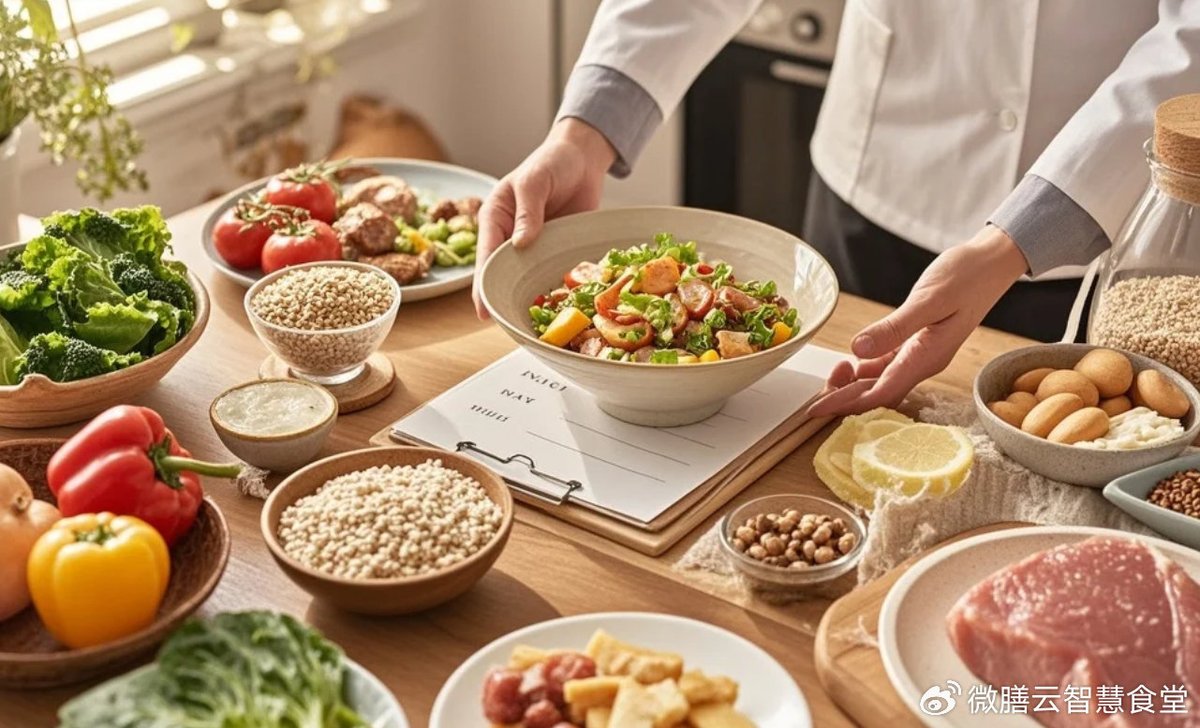 CarlosSpeac2's tweet photo. Just tested AI-powered meal planning that actually fits my busy schedule and dietary needs—no more generic junk! Hungry for less stress Try it now https://t.co/EF29Oj6zG5