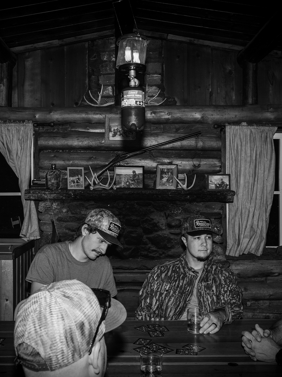 Realtree's tweet photo. With every deer season, the cabin means a little more.

#Realtree https://t.co/lMVD7Ouev8