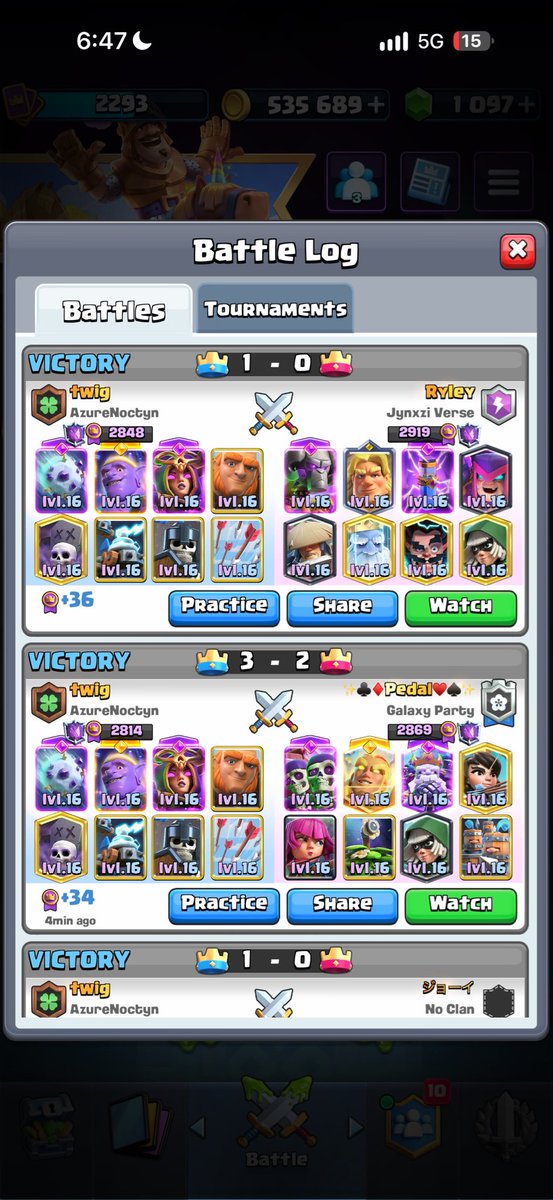 twig_CR's tweet photo. ggs @RyIey42 ❤️❤️ also i’m the 9th best american rn🙏🙏🇺🇸🇺🇸 https://t.co/yqeBIGGw8r