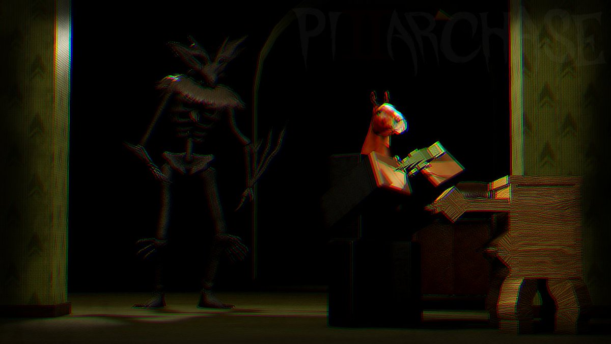 PillarChase_2's tweet photo. "Just     help  me...     I   ca n   follow You."

<Modeled by its_otoloto/Oto> https://t.co/4urjye5Sid