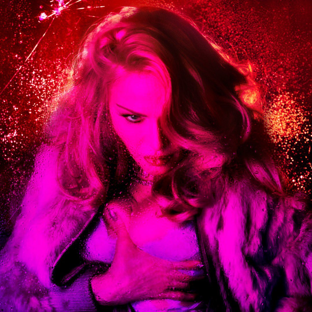 chartdata's tweet photo. Madonna's "Danceteria" has officially reached #1 on US Dance Radio (Mediabase).

It's the third #1 hit from 'CONFESSIONS II'. https://t.co/v69xbzVSUa