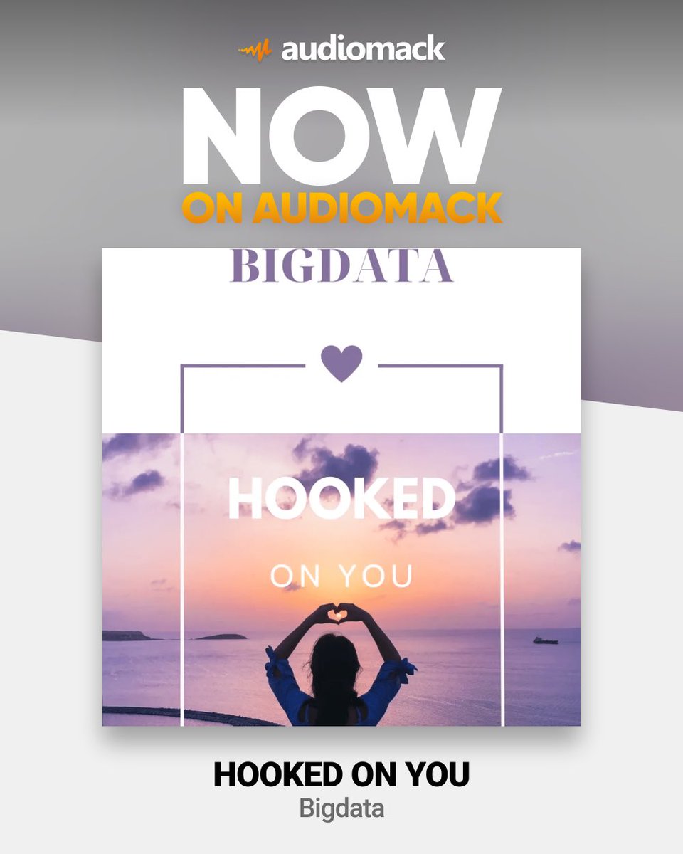 Bigdataofficia's tweet photo. Out now🔥 https://t.co/hkMlphoV9K