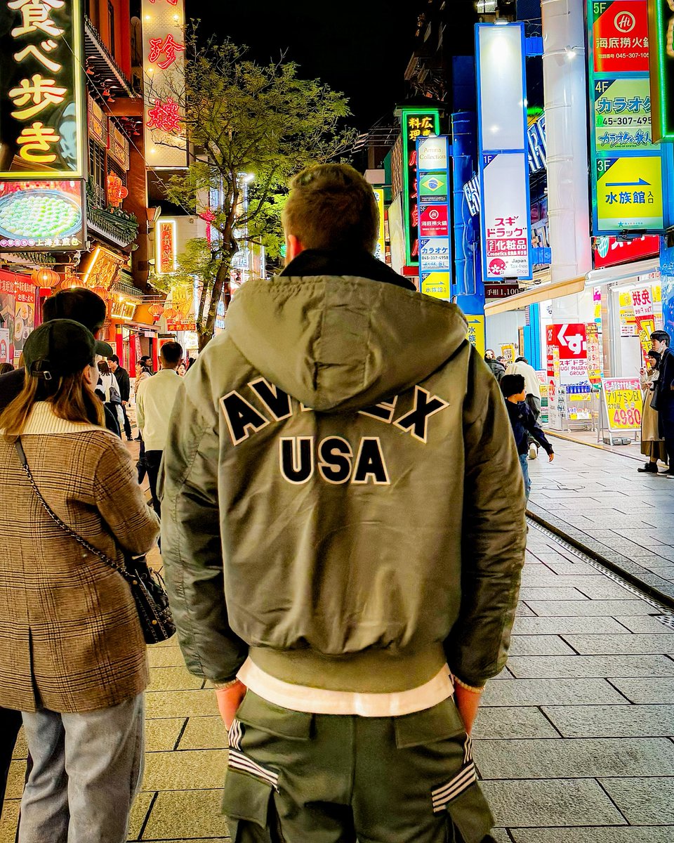 raphael23121986's tweet photo. 𝕊𝕋ℝ𝔼𝔼𝕋... #yokohama #chinatown #street #visitjapan #streetstyle #urbanstyle #urban #japanstyle
#travel #aroundtheworld #travelling #neverstopexploring #neverstoptravelling #traveltheworld #adventuretime #placetovisit #italianblogger https://t.co/rj1WEnPhGe