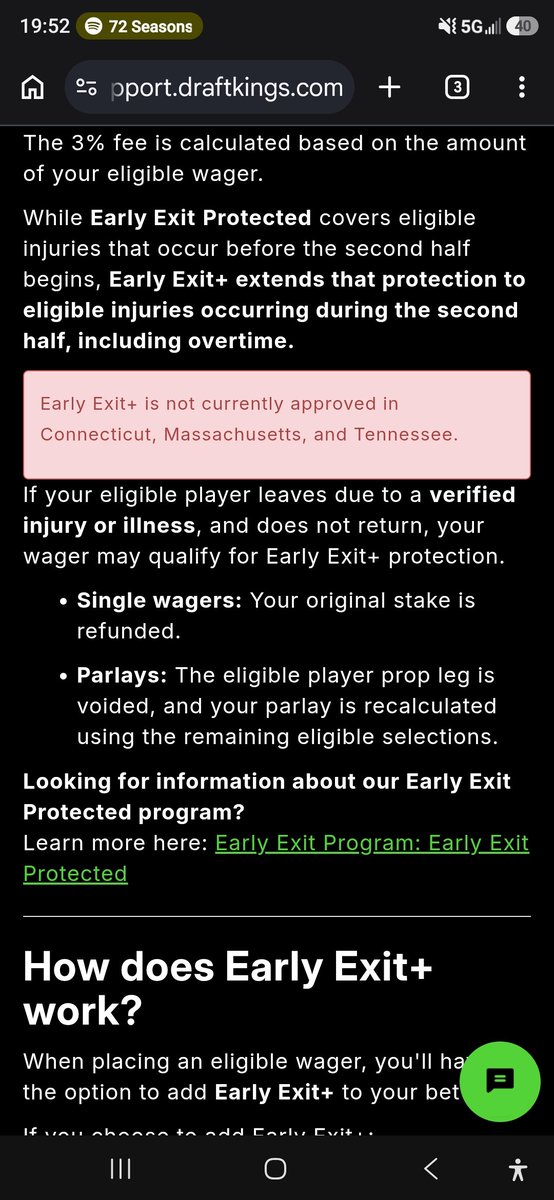 Voltage_3D's tweet photo. @Rj123456789_ @DK_Assist True but in their description it says never returns. Doesnt state they have to be ruled out. https://t.co/sHX5xxsIX1