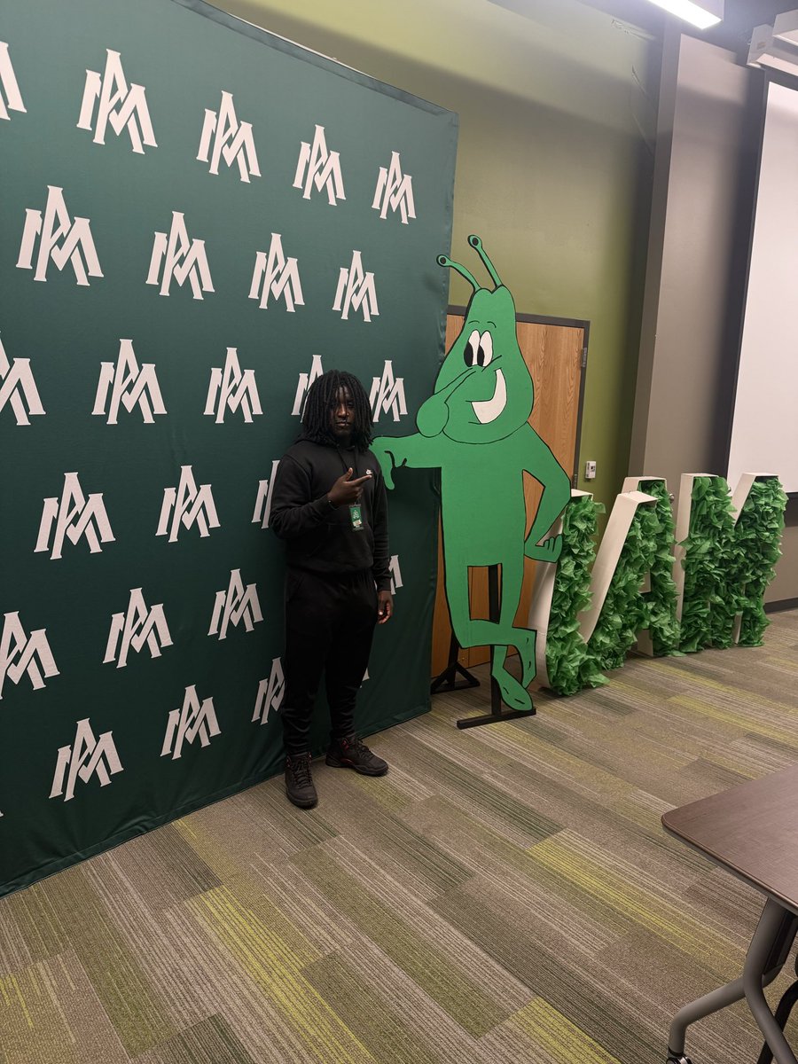 LathanBolden's tweet photo. Had a great time at UAM Saturday thank you for having me @CoachTorrain @WeevilFootball @CoachHenry15  @CoachGGoff @Coach_Mayer @coachjweevils Looking forward to building a relationship with you all #WeDat https://t.co/fgkvcCsFsK