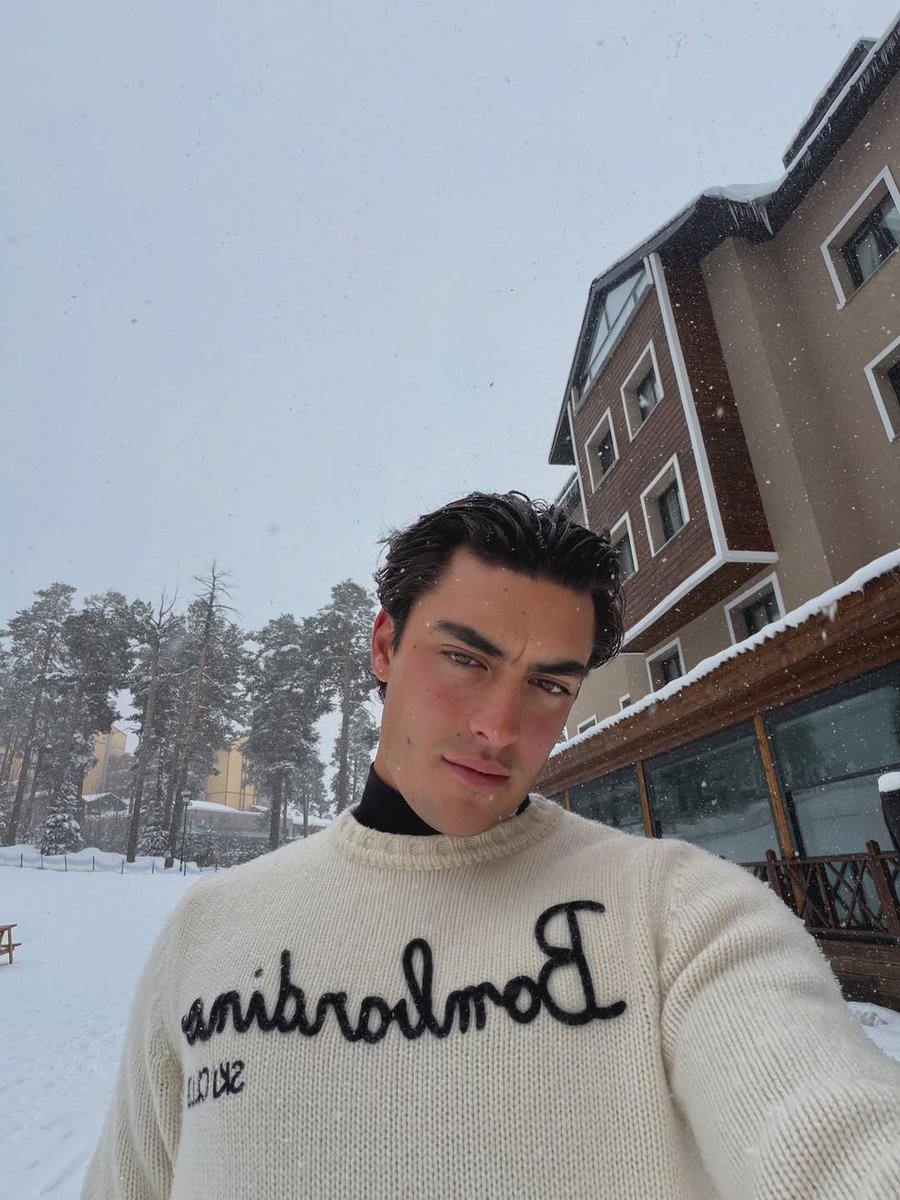 diegoalvesferr2's tweet photo. Had a great ski session in Türkiye 🇹🇷, thanks to

📸: https://t.co/A2gUnHhUjq