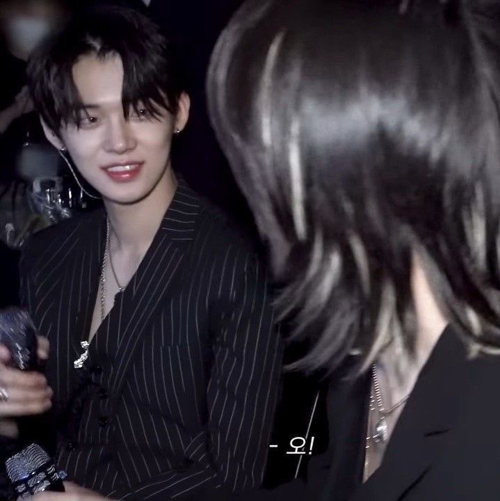 miastarkissed's tweet photo. beomjun emo boyfriends https://t.co/mZBWEz5oXp