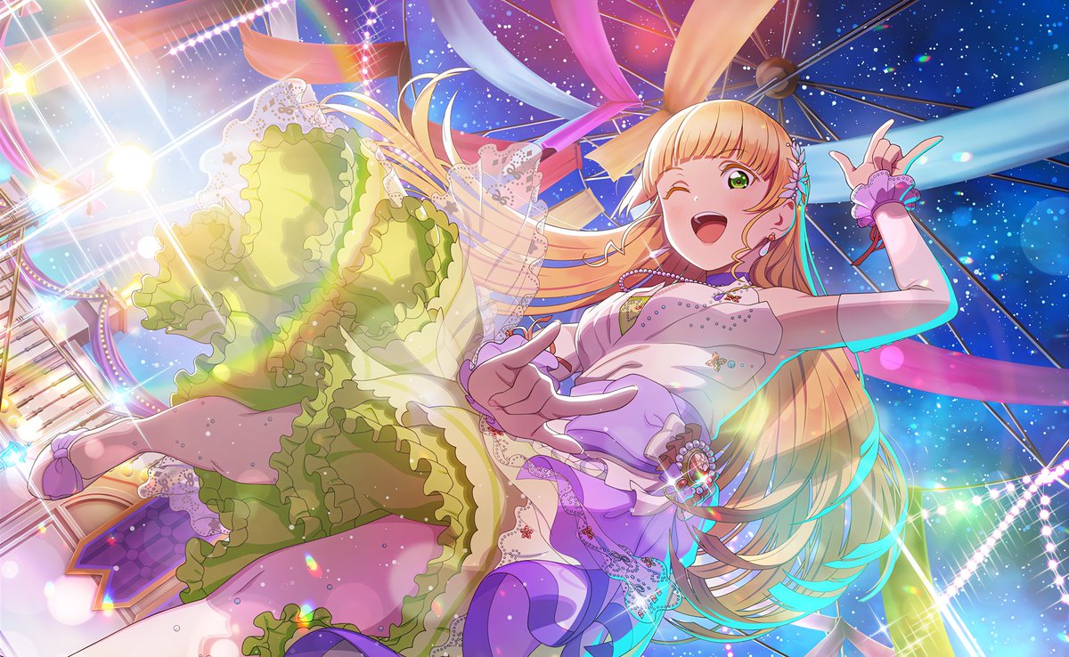 Devil_Azazel's tweet photo. Muchas felicidades #HeannaSumire
#LoveLive
#平安名すみれ生誕祭2026
#9月28日は平安名すみれの誕生日
#LoveLive_Superstar
#ラブライブ
#Liella
#CatChu
#誕生日おめでとう https://t.co/kI5Lv1LXws