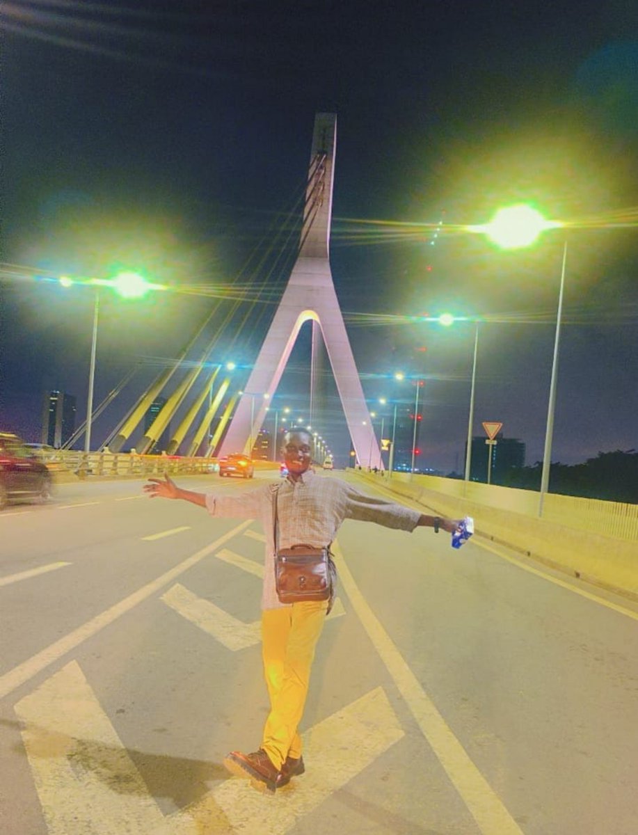 MichiganMosome's tweet photo. During my stays in Abidjan I couldn't miss visiting beautiful places like this 🇨🇮🇨🇮🇨🇮 https://t.co/niS3n5FugK