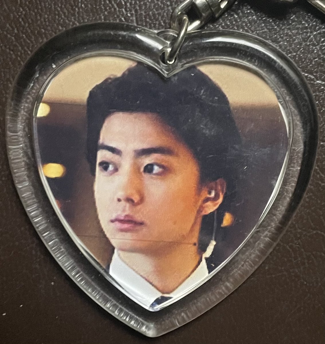 noibara's tweet photo. もう十二分に
耐えているから
叩かないでよ！

ちょっとやるせない
ポキンと折れないでね

お願いします！
小栗旬氏！
NHKお願いします！

なんてね
💦 https://t.co/DE3PzXdyia