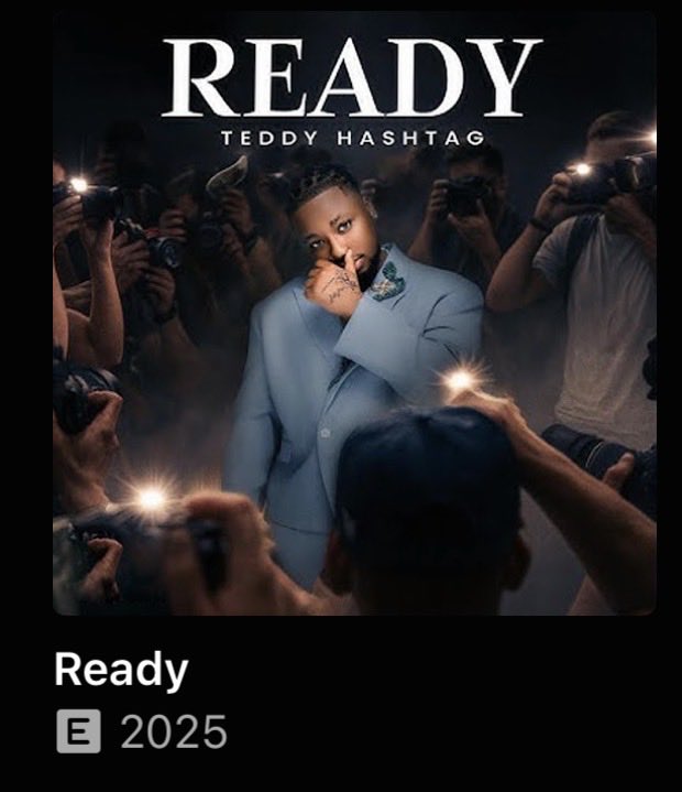 hermosadane's tweet photo. Ready rete youn nan pi bèl album ki soti pou ane 2025 lan. 
Pi gwo hit album nan , se Ou Banm Lanmou.

Lè Teddy te soti ak album Ready an 2025, anpil moun te kritike chwa li te fè pou mete Rutshelle kòm featuring sou youn nan mizik yo. Gen moun ki te menm eseye fè kwè mizik la pa t ap ateri, malgre album nan te deja soti.

Men yon atis rete yon atis.

Teddy te kwè nan Rutshelle. Li te konnen pwa vwa li, enèji li ak sa li te kapab pote sou zèv la. Li te rete fidèl ak vizyon atistik li, malgre bri ki te fèt alantou chwa a.

Jodi a, album nan bèl, li gen bèl chif, epi “Ou Banm Lanmou” rete youn nan pi gwo hit sou album nan, ak plis pase 14M views sou YouTube Music. 

Sa se youn nan leson lè w se yon atis: se pa opinyon tout moun ki dwe gide chwa ou. Se ou menm ki dwe defini vizyon atistik ou epi kwè nan li.

Felisitasyon Teddy & Rutshelle. 👏🏾❤️
Randevou a kase pou lòt bèl mizik toujou! 🎶🔥