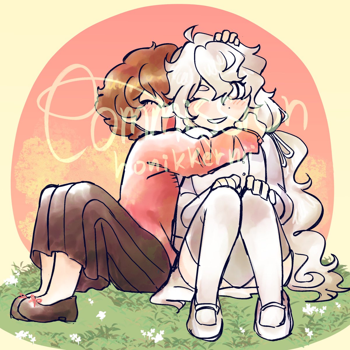 HonikkerNii's tweet photo. c0mm for @/maruruzo
YURI!!!!!!!
#yumeship https://t.co/qUkP7MtcvV