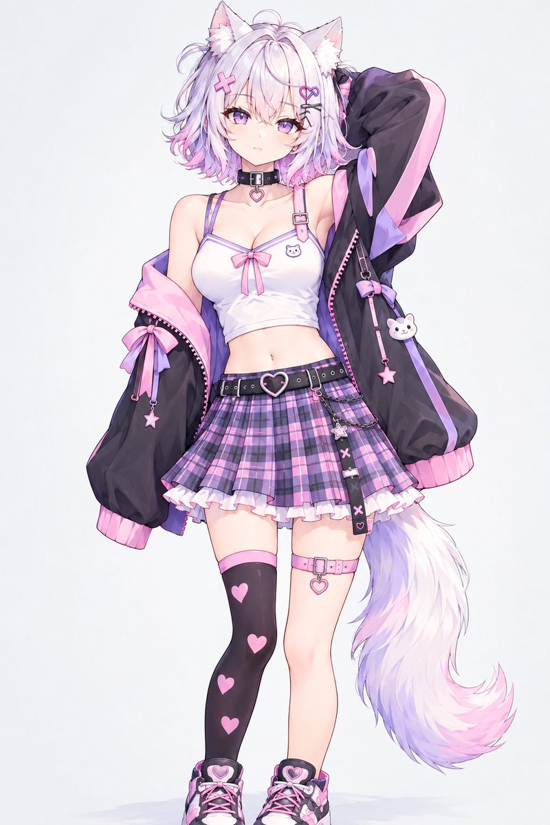 rubymae891's tweet photo. Finally calling this one done 🖤 I had so much fun detailing the outfit and textures on this piece

#Art #Artwork #Illustration #DigitalArt #Drawing #Paint https://t.co/McTS3cQkvM