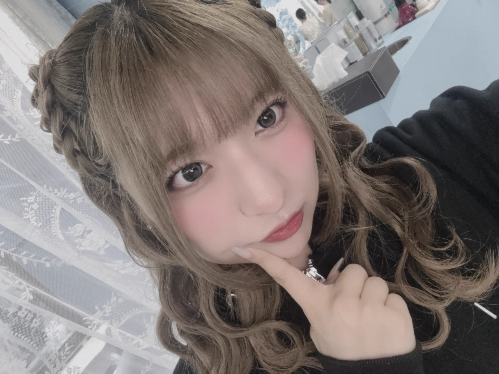 りりり☎︎ (My_Stage) on X: 