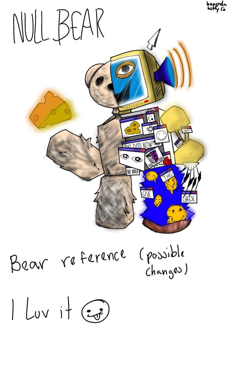 tmm2676's tweet photo. Day 7 of posting #Forsaken till I work for them
#bearalpha SKINS
aberration // #atrocity #c00lkidd and sam/#malbear #noli skin concepts
Sorry, no fan concepts fanarts today!
(All these are old reposts) https://t.co/83uKYzCeGT