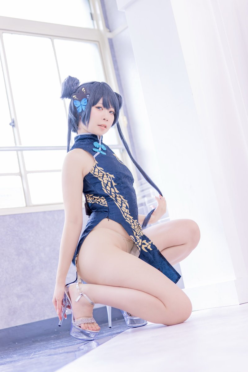 idumiya619's tweet photo. 【コスプレ】

ブルーアーカイブ.キサキ
📸 @red_kero 

9.27ダブルクロス撮影会 https://t.co/R0crhW3uMl