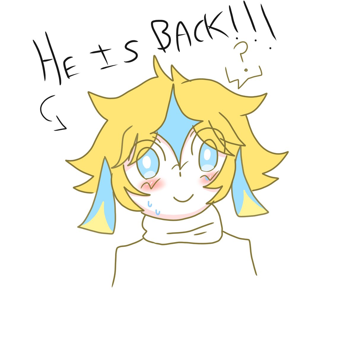 mew_suki's tweet photo. Hey guys! I'm sorry for being that offline lately. 
I really love when I receive your commisions, I know that they are free, but they help me think that someone got interested on my art, which i really appreciate

I will continue the coms! Sorry 4 the delay https://t.co/03asaqA6ER