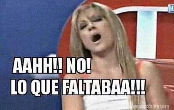 zahelct's tweet photo. @TeleRatingUY FANELISTA Y MALO. https://t.co/vonHXPggtH