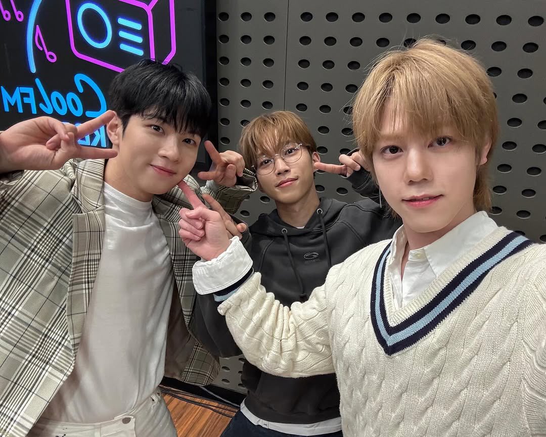 hwengchi_star's tweet photo. 🐰💕💕

#DAILYHWESEUNG #엔플라잉 #유회승 #Nflying #YooHweSeung https://t.co/kywVQQVlGt