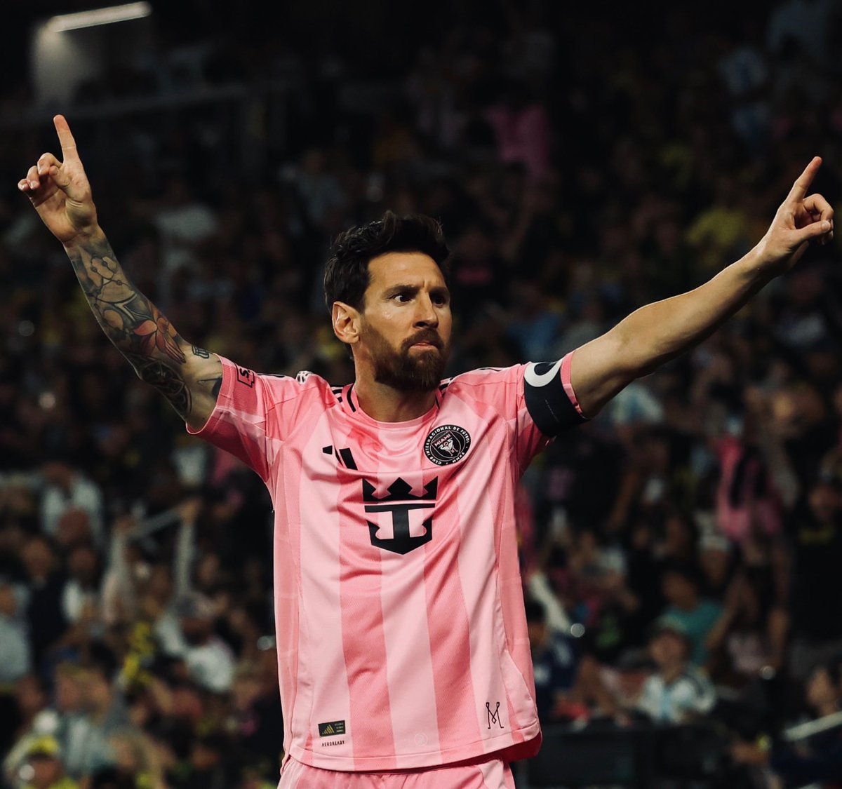 M10GOAT's tweet photo. AURA 🥶 https://t.co/b1urIgPZov