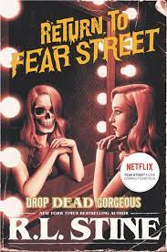 daviddoeswords's tweet photo. Born #onthisday1943 R L Stine American Stephen King of #childrenlit #novelist #shortstoreywriter #screenwriter TV producer &amp; executive #editor of 100s of #horror stories best known for Fear Street (1989) + Goosebumps (1992) series + Rotten School (2005) sold 400+ million copies https://t.co/r7mR9vlFZ2