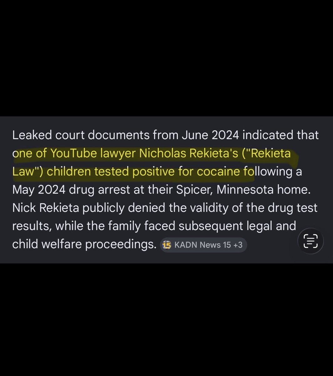GoysAnonymous's tweet photo. @RekietaLaw @TheShaggoth Oh wow you’re not a felon, just a retarded drug addict/alcoholic that looks like a pedophile. 

Hopefully you keep the kids out of your stash this time. https://t.co/AwDQa4dO5b
