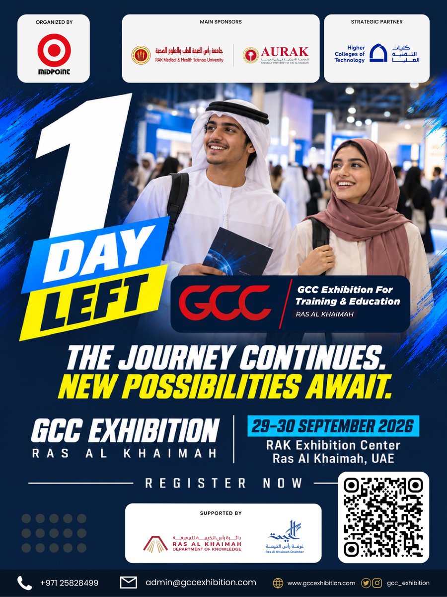 gcc_exhibition tweet picture
