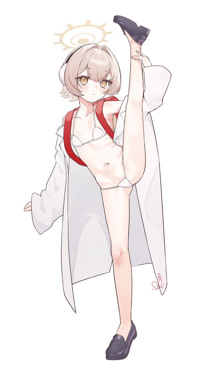 tatibana_siori's tweet photo. これくらいよゆーです
＃ブルアカ https://t.co/pXnOfuBXZt