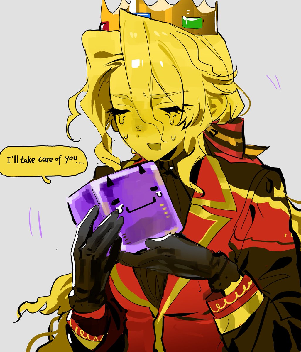 XIMI000101010's tweet photo. 如果发生了…… https://t.co/nSMndXAvcK