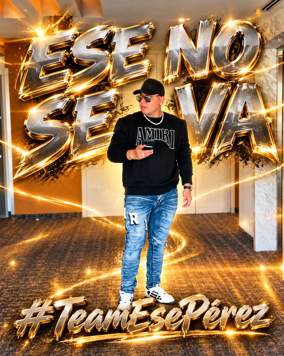 OscarF1117's tweet photo. Mis sangreees 😎

Iniciamos tendencia !! 

ESE NO SE VA 
ESE NO SE VA 
ESE NO SE VA 

Nos quieren hacer la gatada pero demostremos que está más respaldado que respaldadomaaaan 🐶

A darle full 😉

#TeamEsePérez 

#LaCasaDeLosFamososMéxico 
#LaCasaDeLosFamososMéxico4 
#LaCasaDeLosFamososMxً 
#LaCasaDeLosFamososMéxicoMx