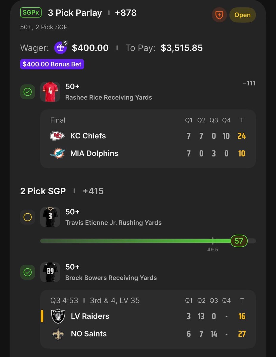 ChillyBets's tweet photo. Fun day so far let’s end it with a BANG 🚀

Get 90% off for life 👇

https://t.co/2tGiEPbDSx https://t.co/S67ioV2fbJ