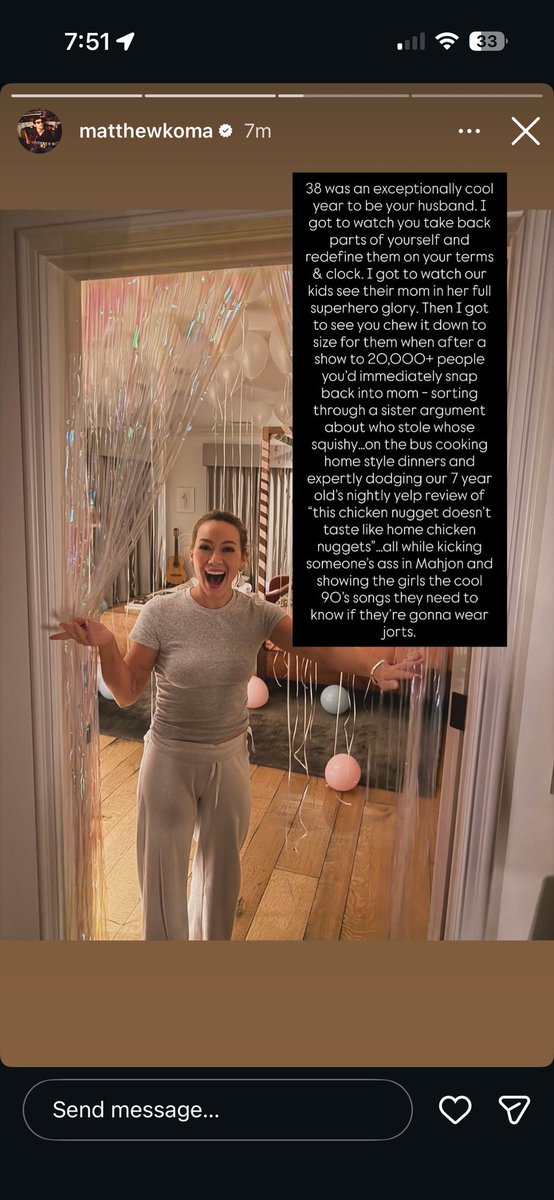 motherhahnnah's tweet photo. why did this make ne cry https://t.co/wAqFIne43q