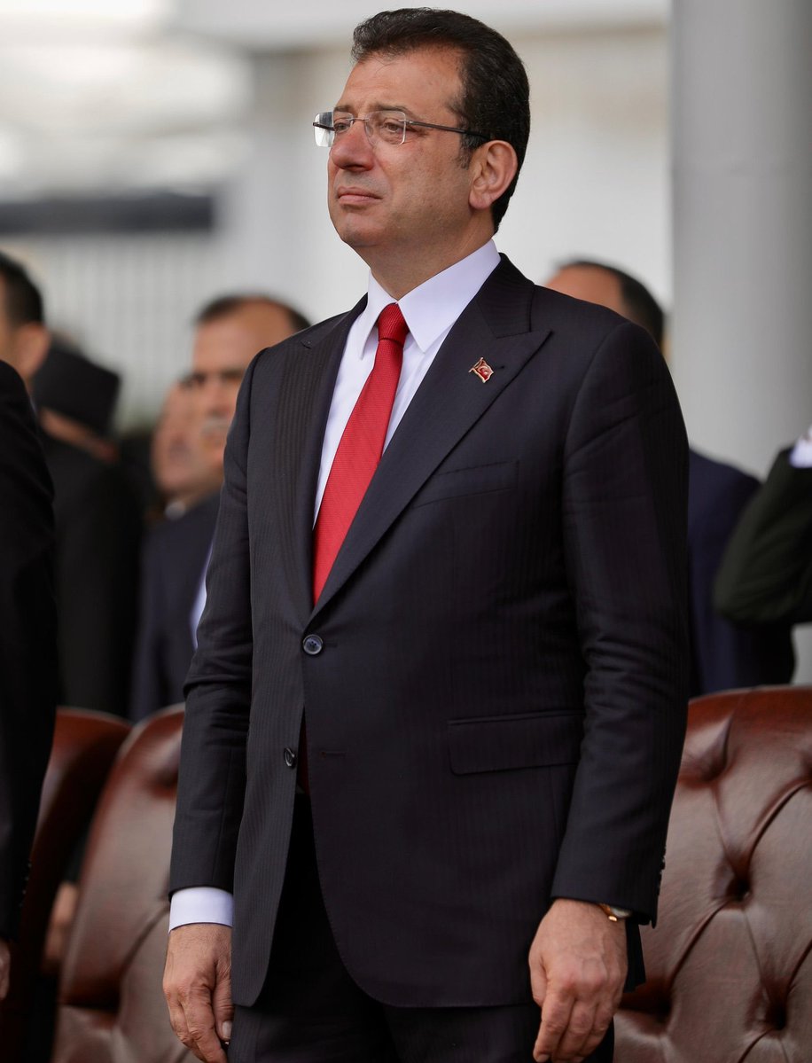 ahcelik257778's tweet photo. Adama  olmadık  iftiralar  attınız.
İmamoğlunun  Ahını aldınız. 
Perişan olacaksınız  FON hırsızları. https://t.co/1w4KU1yshZ