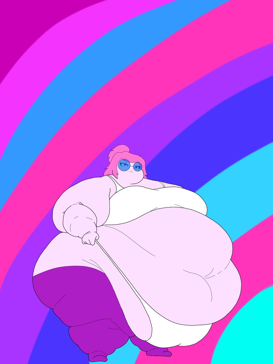 Gothralyx's tweet photo. 💎✨💎✨💎✨
#AdventureTime #HoraDeAventura #PrincessBubblegum #DulcePrincesa #Fanart https://t.co/39jupNheGY